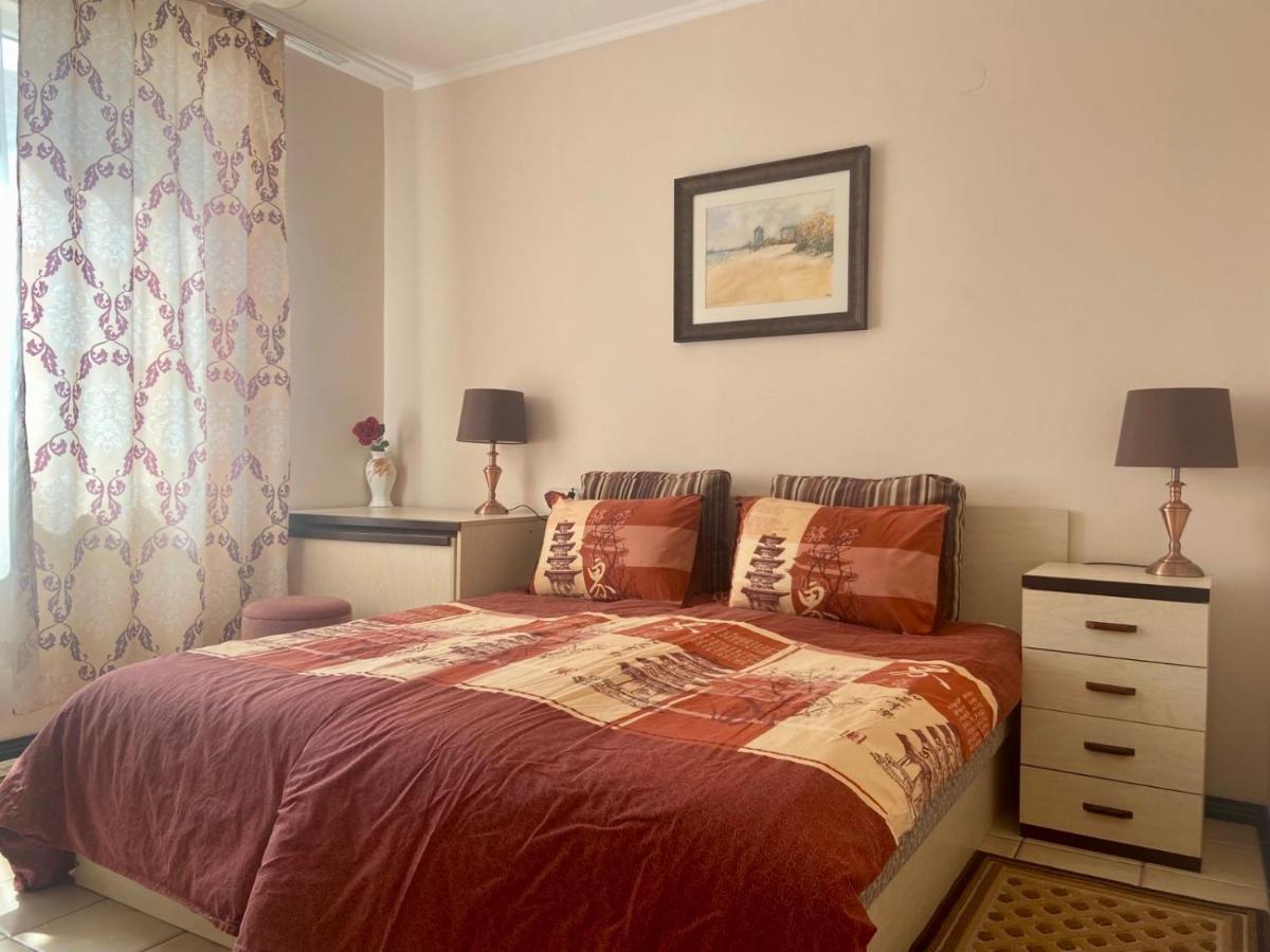 Style Apartment Поморие Экстерьер фото
