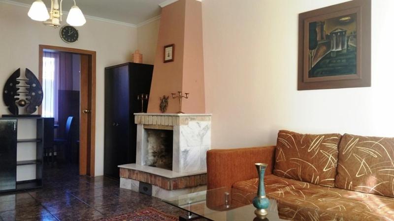 Style Apartment Поморие Экстерьер фото