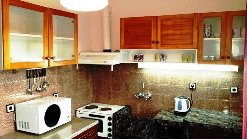Style Apartment Поморие Экстерьер фото