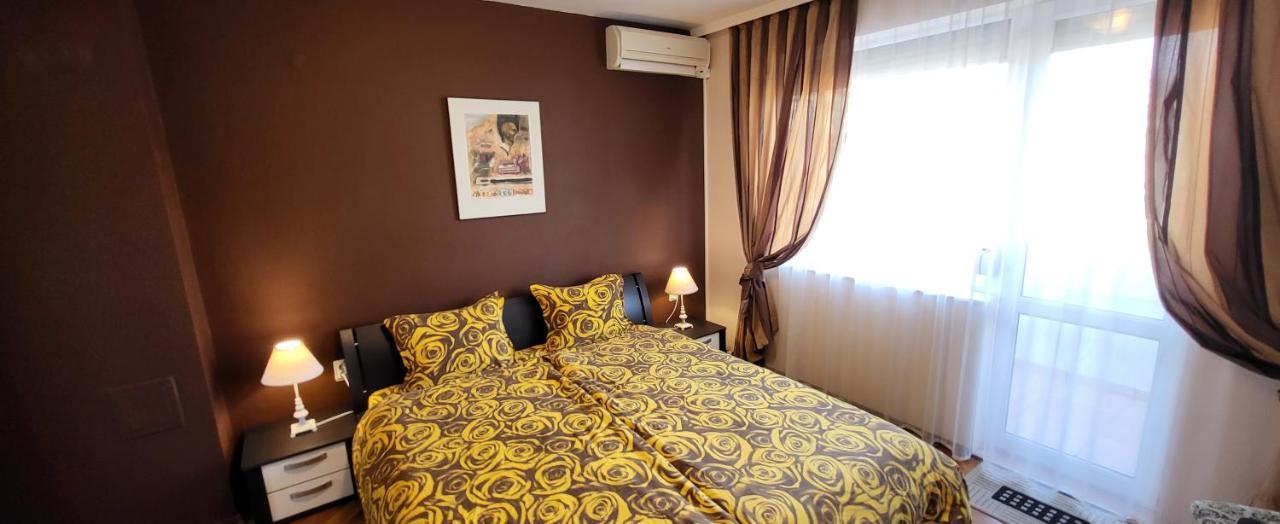 Style Apartment Поморие Экстерьер фото