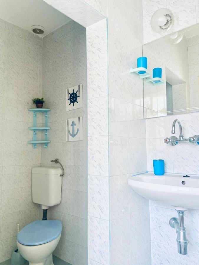 Style Apartment Поморие Экстерьер фото