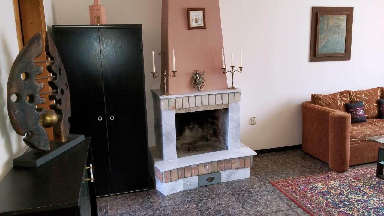 Style Apartment Поморие Экстерьер фото
