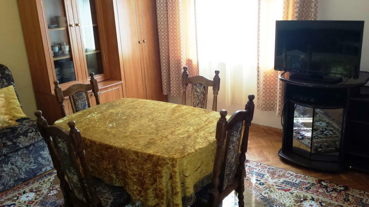 Style Apartment Поморие Экстерьер фото