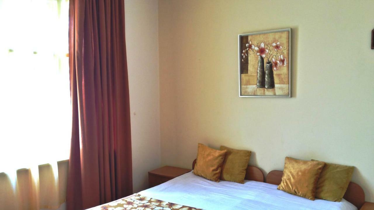 Style Apartment Поморие Экстерьер фото