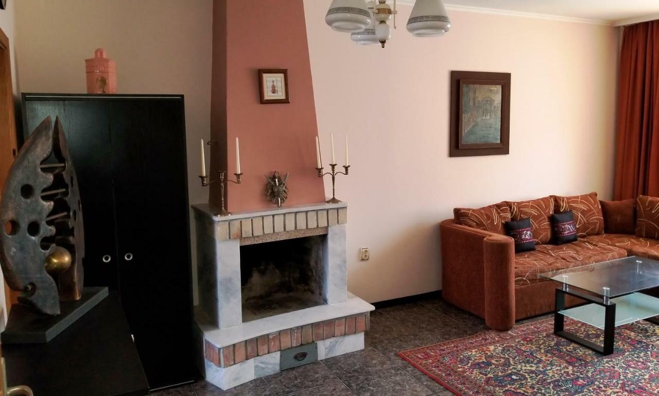 Style Apartment Поморие Экстерьер фото
