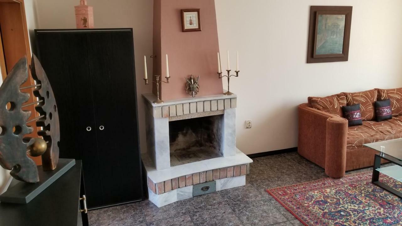 Style Apartment Поморие Экстерьер фото